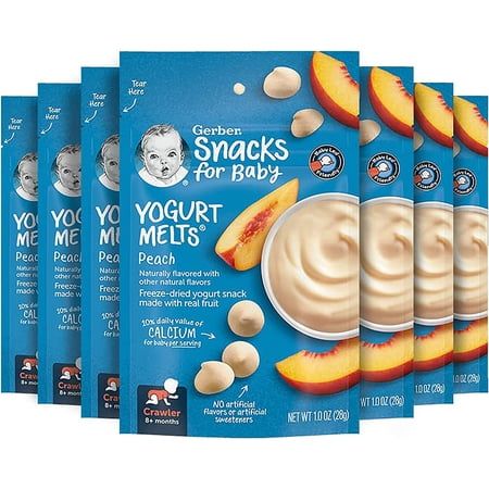 Baby Food